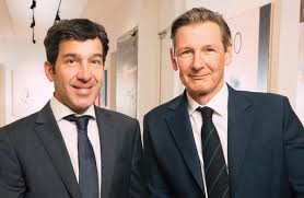 View alexander schütz's profile on linkedin, the world's largest professional community. C Quadrat Investment Group