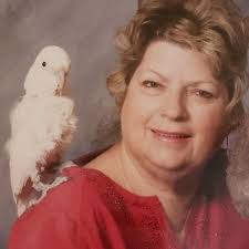 Dianne Carol Bradley-Hunter, Oct. 19, 1947-March 3, 2019