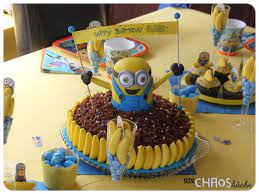 Einen laktosefreien kuchen als minionfigur gewünscht. Maulwurfkuchen Minions Kuchen Minion Cake Minion Cake Minion Cake Diy Birthday Cake Kids