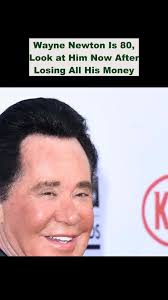 "Wayne Newton Is 80, Look at Him Now After Losing All His Money " #drama  #celebrity #news