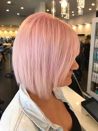^_^ dying my hair pink using 16 different pink hair dyes!!! Off London Marshmallow Pink Hair By Emma Wella Facebook