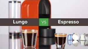 We did not find results for: The Difference Between Nespresso Espresso And Lungo Capsules