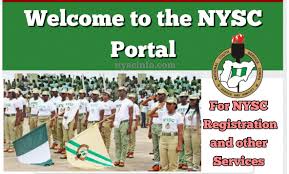 Examination and academic guide, high. Nysc Portal Login Dashboard For 2020 Batch A Registration Nyscinfo Com