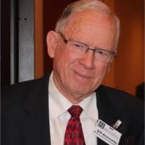 Obituary information for Billy "Bill" G. Abernathy