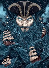 Discover the vessel's particulars get the details of the current voyage of ever given including position, port calls, destination, eta. Blackbeard The History Of The Pirate S Last Days History Smithsonian Magazine