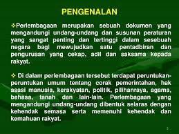 Yang dinyatakan dalam daftar utama yang disimpan oleh pendaftar. Perlembagaan Malaysia Dalam Konteks Hubungan Etnik Di Malaysia Ppt Download