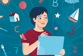 It features a total of 65. For Children With Autism Tablet App May Deliver Life Skills Spectrum Autism Research News