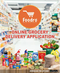 Like meal kits, grocery delivery service options have proliferated to the point where we're spoiled for choices—so determining the best grocery delivery app or instacart: Kochi Online Grocery Shopping Online Grocery Delivery Application