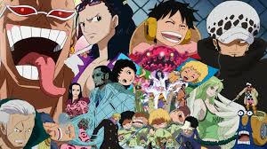 Image result for one piece