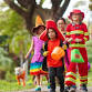 Green Ridge Care Center Trunk or Treat event image