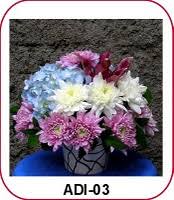 Maybe you would like to learn more about one of these? Bunga Meja Cantik Archives Murniflorist Com