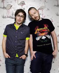 The song received acclaim from music critics, with many referring to it as one of the best dancefloor. Basement Jaxx Come To The Bic Bournemouth Bournemouth Echo