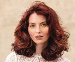 Tiger eye su capelli castano ramato. Tagli Capelli 2020 Tendenze Tagli E Colori Dell Anno Donne Sul Web