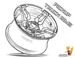 Pages (550 words) approximate price: American Pickup Truck Coloring Sheet 33 Free Ford Chevy Rims