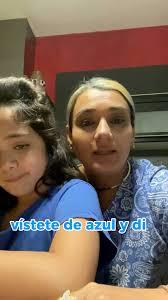 🎥💙 El día a día de Irma y Abrill: Un testimonio de amor y aprendizaje  💙🎥