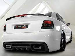 Wide Body Kits For 1996 Audi A 4 Quattro Re Audi A4 B5 Body Kit Brutal Audi A4 Audi Audi Cars