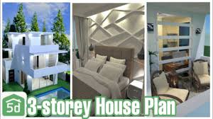 Planner 5d is a service that allows anyone create their own interior plans without any special skills.in planner 5d you can work on one and the same project. Connecting Floors Adding Stairs Figuring Out A Floor Plan In Planner 5d Tutorial Part 1 Of 2 Youtube