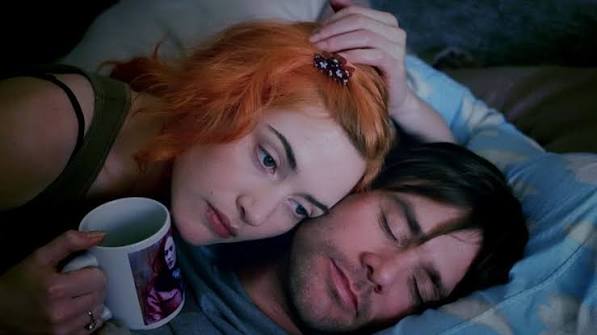 Eternal Sunshine of the Spotless Mind | Enzian Theater
