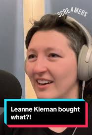 Leanne Kiernan's Revelation in Women's Football
