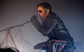 Michael trent reznor (born may 17, 1965) is an american musician, singer, songwriter, record producer, and composer. Kexp Exclusive Interview Trent Reznor Of Nine Inch Nails