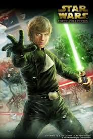 Consumed By Star Wars Feelings Star Wars Luke Skywalker Star Wars Force Collection Star Wars Luke