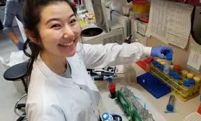 Visiting students and work experience