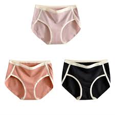 Amazon.com: Bragas abiertas de gran tamaño para mujer, piernas gruesas en  la entrepierna, culo grueso, paquete de cintura alta, pantalones  triangulares para la cadera (color : juego 3, tamaño: 3XL) : Ropa,