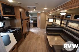 Rockwood from forest river is one of the most trusted brands with some of the finest craftsmanship that rvs have to offer. New 2018 Rockwood Ultra Lite 2706ws Travel Trailer By Forest River At Rvwholesalers Com Rv Trailer And Product News