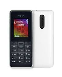 Cellfservices, provider of nokia unlock codes can generate your nokia 107 dual sim unlock code fast! New Nokia 107 Dual Sim In White Refurbished Phones Sims Dual Sim