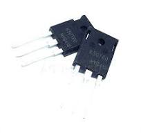 1PCS K50T60 IKW50N60T 50N60 TO-247 50A 600V IGBT Transistor ...