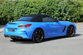 Image result for Misano Blue 2021 Z4