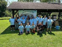 Former Special Olympics coordinator remembered with his favorite sport