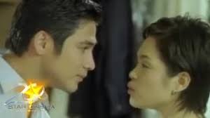 Pinoy Movie x Book Match: Till There Was You