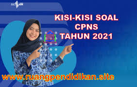 Kumpulan soal skb formasi guru fisika pdf. Kisi Kisi Soal Skd Cpns Tahun 2021 Berdasarkan Permenpanrb Ruang Pendidikan