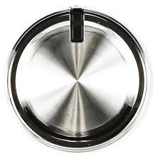 Ge Cycle Selector Knob - WE01X36920