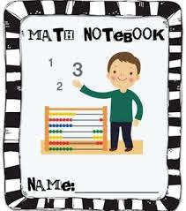 Math Notebooks Teacherspayteachers Com Teaching Math Elementary Math Notebooks Interactive Math Journals