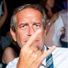 David CHAUSSIVERT, 53 ans (MARSEILLE)