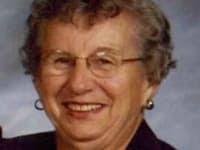 Kay Diane Baumgartner Obituary (1939
