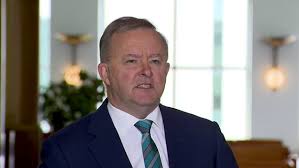 Albanese's place in these considerations remains an ambiguous one. Labor Leader Anthony Albanese Finds Love With Finance Worker Jodie Haynon 16 Years His Junior Daily Mail Online