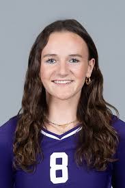 2025 Women's Volleyball Roster