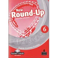 New Round Up 6 Teacher S Book Pdf скачать бесплатно New Round Up 6 Teacher Book Teacher Books Teacher Practice English Grammar