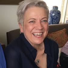 Tracy Harley (@TracyHarley9)