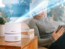 I vantaggi di un purificatore d'aria | Consigli Pro Breeze