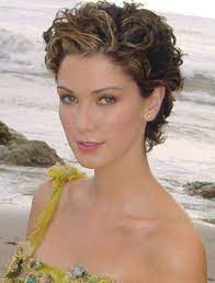 Domain Expired Curly Hair Styles Cute Short Curly Hairstyles Short Curly Hair