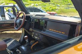 View Photos Of The 2021 Ford Bronco 2 Door In 2020 Ford Bronco Ford Bronco 2 Bronco