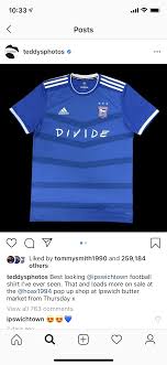 Ed sheeran gave ipswich no. Sheeran Town Shirt On Sale At Pop Up Shop Ahead Of Ipswich Gigs Ipswich Town News Twtd Co Uk