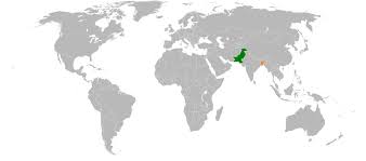 You may exchange your money for the taka at most dhaka banks or at specialized. Bangladesh Pakistan Relations Wikipedia