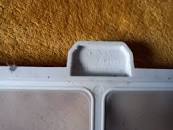 297910xx00 Blomberg beko Tumble Dryer Fluff Filter pptv20 ...