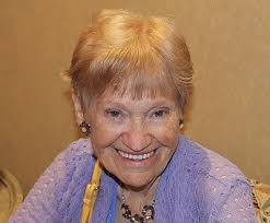 Obituary for Dorothy Jolene Davis