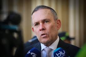 Senado de la República de Colombia